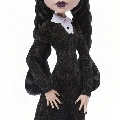 Mattel Monster High Panenka Wednesday 2