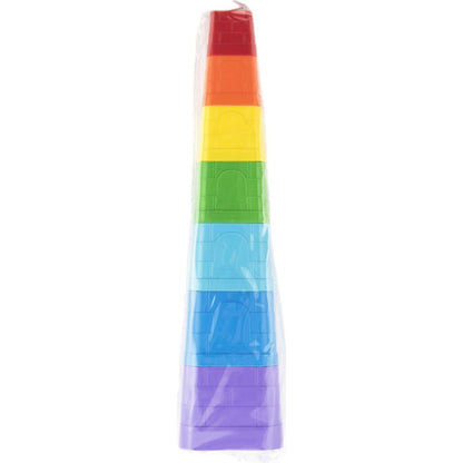 Kubus pyramida skládanka