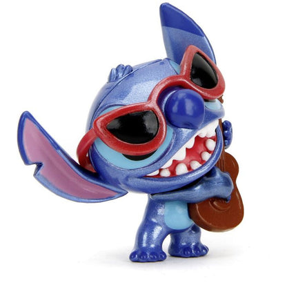 Jada Stitch figurka 2,5 4 druhy DP12 Wave 2