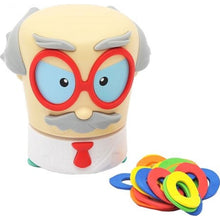 Mac Toys Šílený profesor
