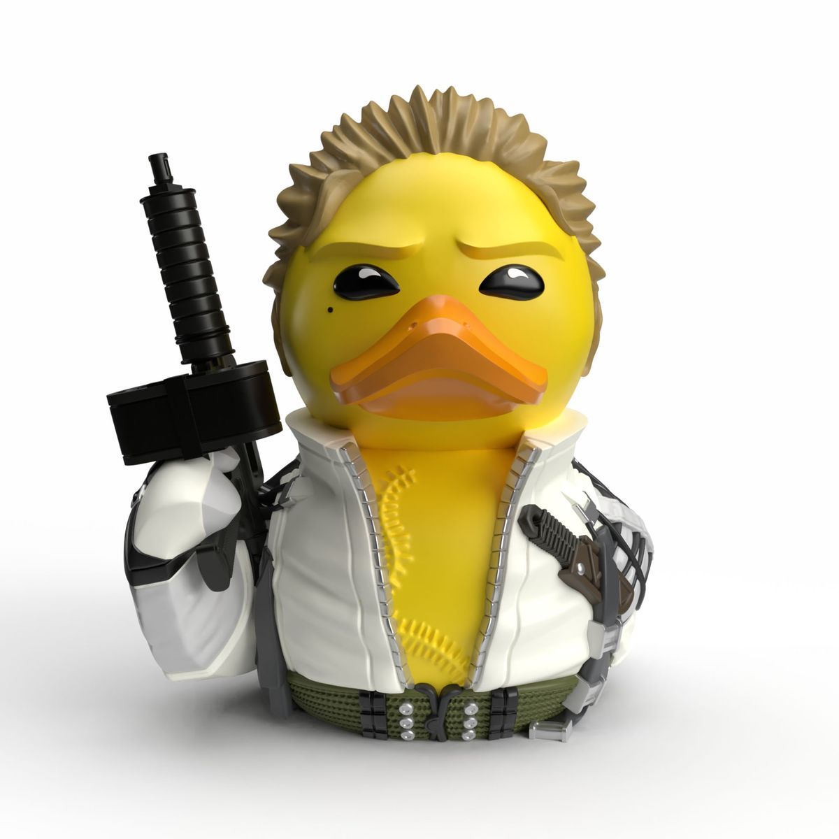 Numskull Tubbz kachnička MGS The Boss (první edice)