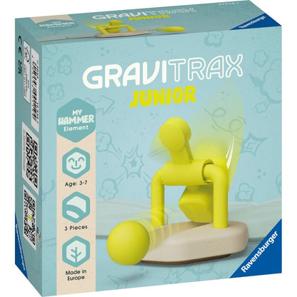 Ravensburger 275182 GraviTrax Junior Kladivo