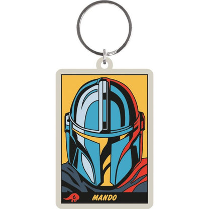 Dárkový set Mandalorian S2