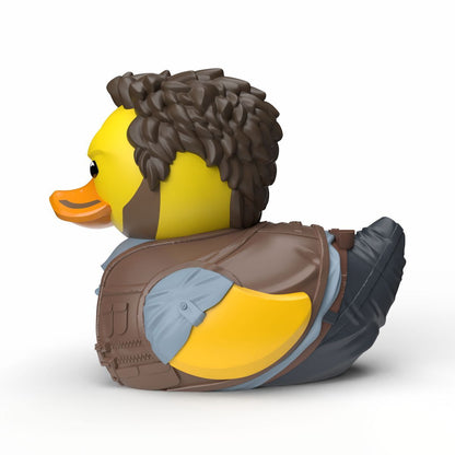 Tubbz kachnička Jurský Svět - Owen Grady (první edice)