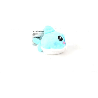 Alltoys Žertovinka mačkací mořské zvířátko 8 cm