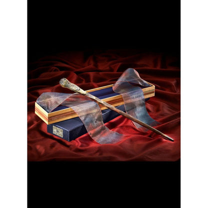 Harry Potter deluxe hůlka - Ron Weasley
