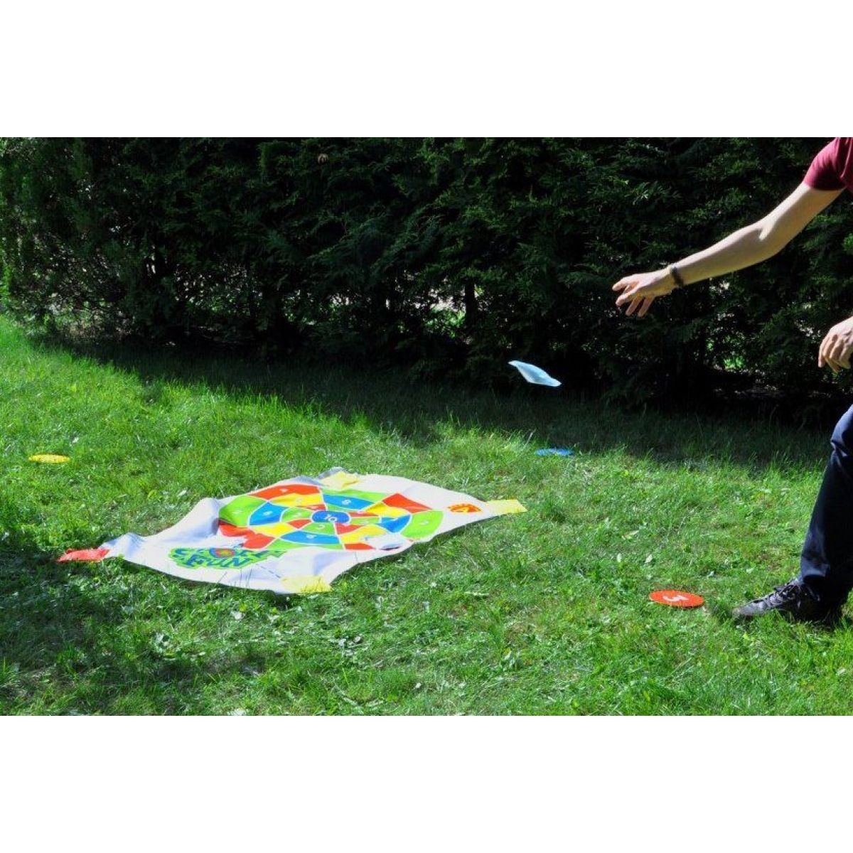 Alexander Sport & Fun Trefa na 10