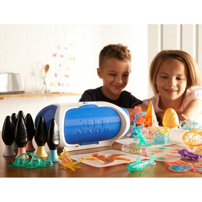 EPline 3D Magic spinner