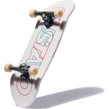 Tech Deck Fingerboard základní balení 7049 Gustavo