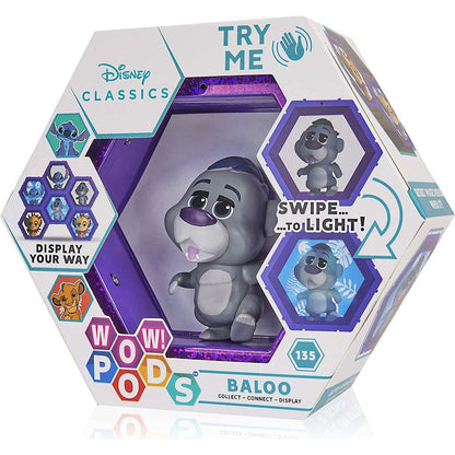 WOW! Pods Disney Classic Baloo