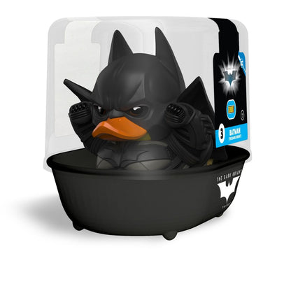 Tubbz kachnička DC Comics - Batman Temný Rytíř (první edice)