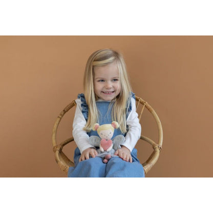Little Dutch Panenka Fay víla lásky 20 cm