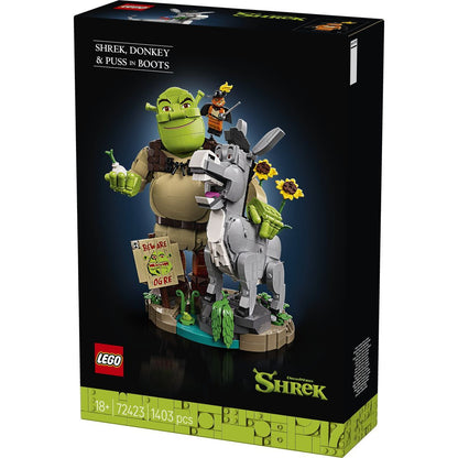 LEGO® 72423 B 2026 72423