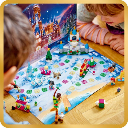 LEGO® Disney Princess 43253 Adventní kalendář