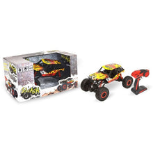 Wiky RC Rock Buggy Goliash RC