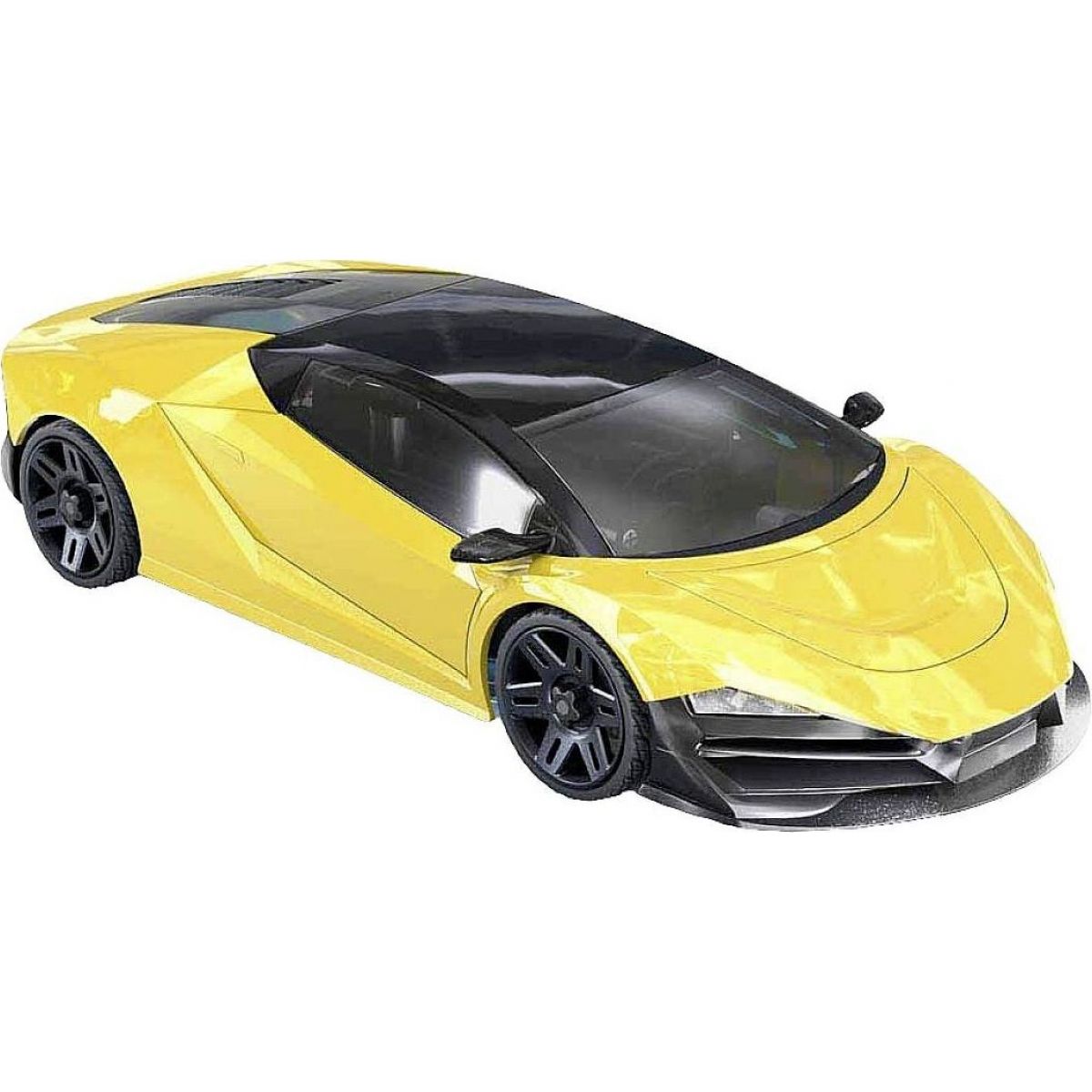 Hexbug Hexmods Pro Series - žlutý