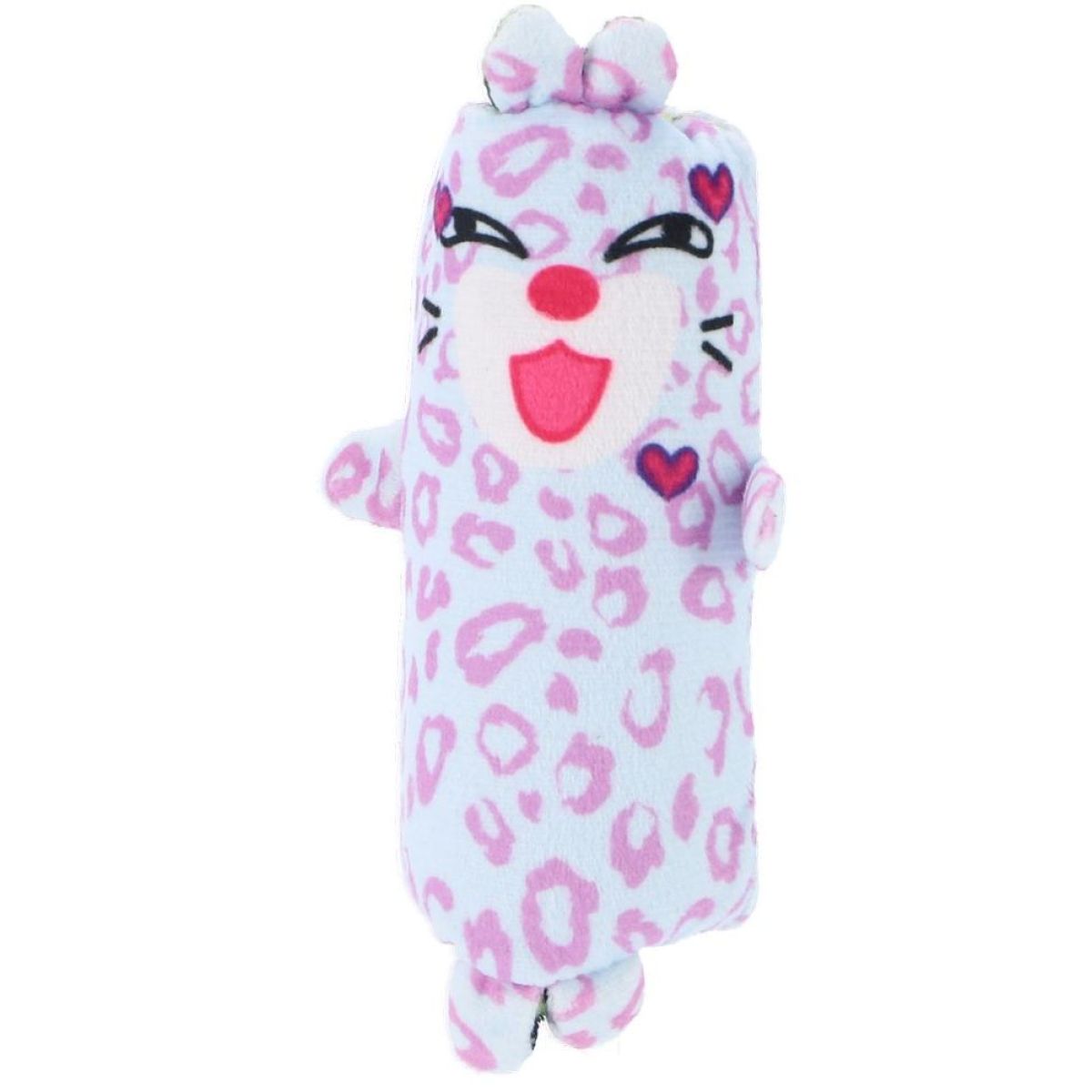 Alltoys Fidget Fluffy Flipper - zvířátka kočička a leopard