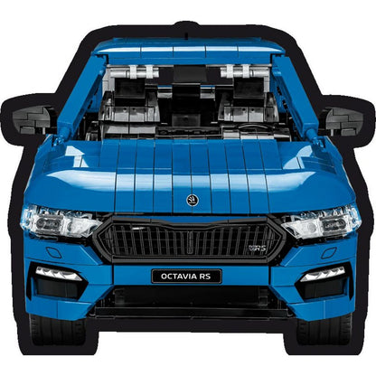 Cobi 24343 Škoda Octavia v měřítku 1:12
