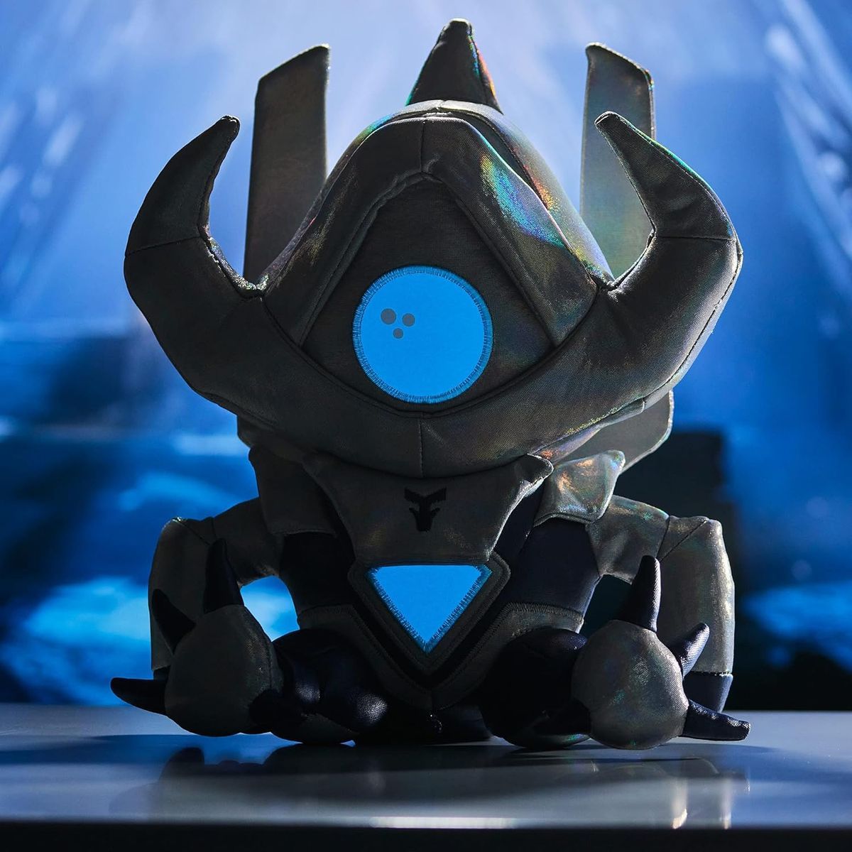 Tubbz kachnička plyšová Destiny Atheon