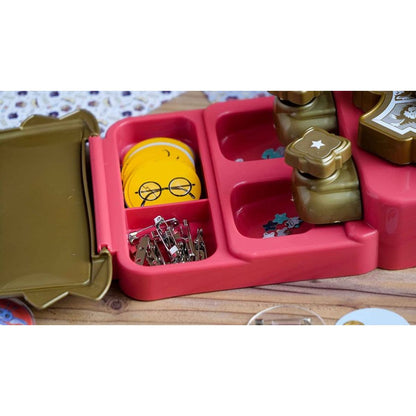 Clementoni Harry Potter výroba odznaků