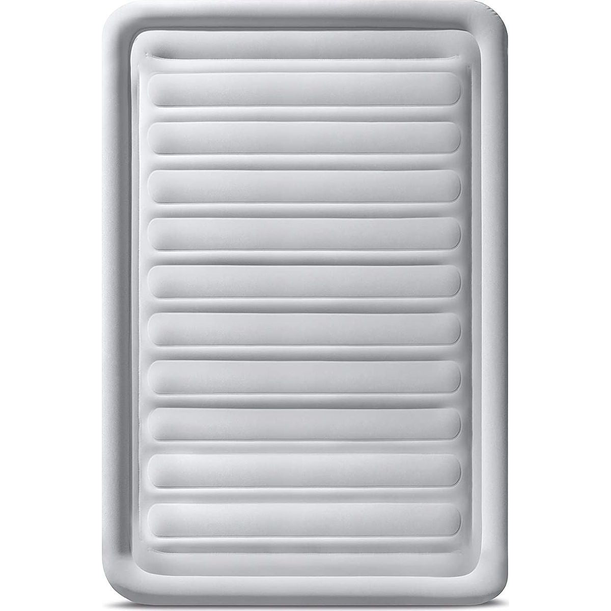 Intex 67768NDINT Nafukovací postel Dura-Beam Full 137 x 191 x 33 cm