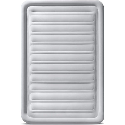 Intex 67768NDINT Nafukovací postel Dura-Beam Full 137 x 191 x 33 cm