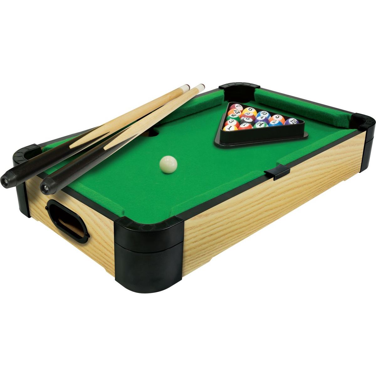 Sparkys Hra Stolní Kulečník 40 cm