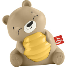 Fisher-Price Zklidňující hrající Medvídek