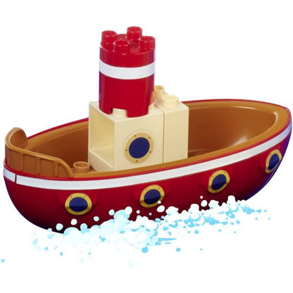 BIG Waterplay Peppa Pig Holiday