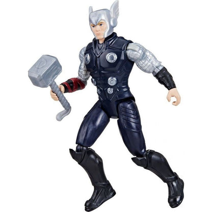 Hasbro Avengers Thor figurka s příslušenstvím 10 cm