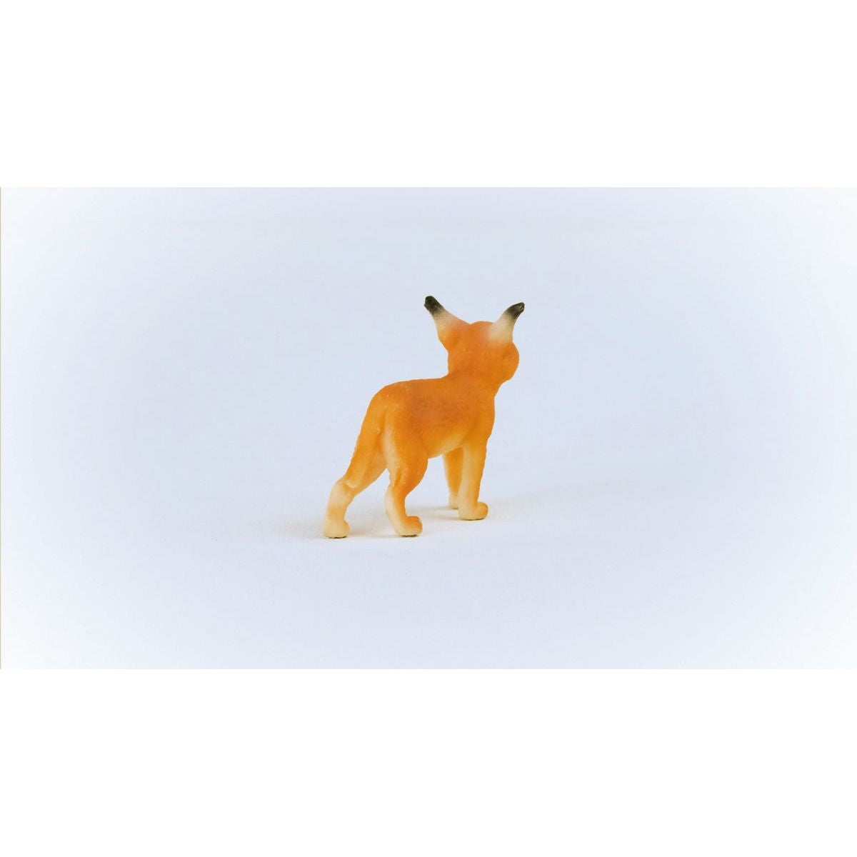 Schleich 14868 Zvířátko Mládě karakala