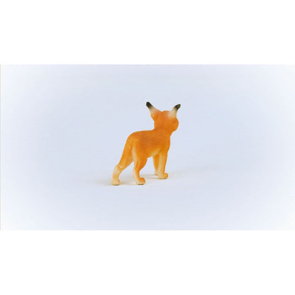 Schleich 14868 Zvířátko Mládě karakala