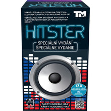 HITSTER CZ SK