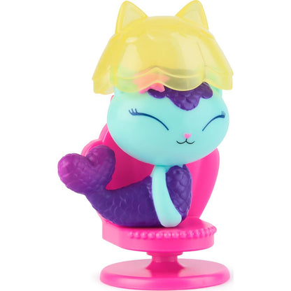 Gábinin kouzelný domek figurky s doplňkem MerCat and Spa Chair