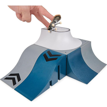 Tech Deck Xconnect Vert Wall 2.0 Speedway Hop