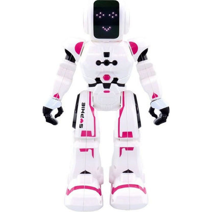 Sophie robotická kamarádka