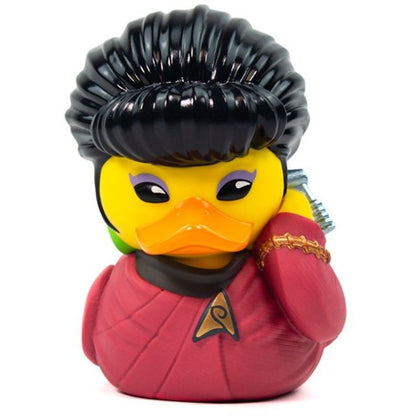 Tubbz kachnička Star Trek Nyota Uhara