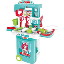 Alltoys Sada doktor 3 v 1