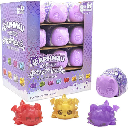 Alltoys Aphmau Mystery MeeMeow Mačkací žertovinka