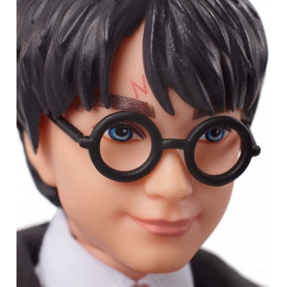 Mattel Harry Potter skříň pokladů Harry Potter