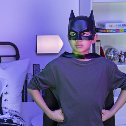 Spin Master DC Masky Super hrdinů Batman