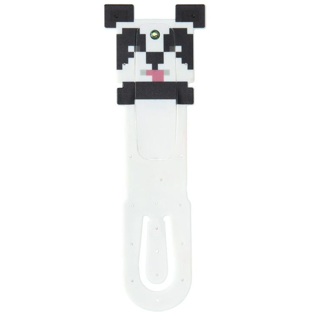 Minecraft, lampička do knihy Panda