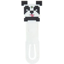 Minecraft, lampička do knihy Panda