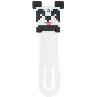 Minecraft, lampička do knihy Panda