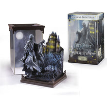 Harry Potter figurka Magical Creatures - Mozkomor 17 cm