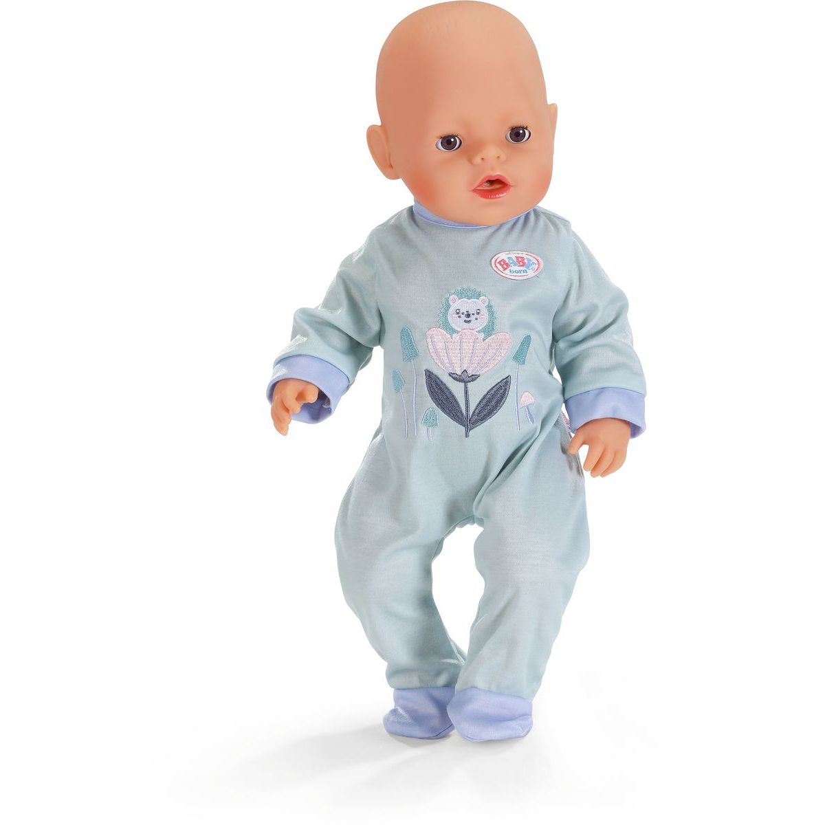 BABY born Dupačky mátové, 43 cm