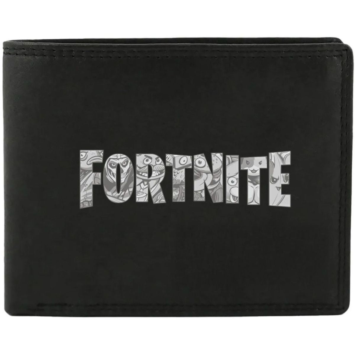CyP Brands Fortnite Peneženka premium Where we droppin'?