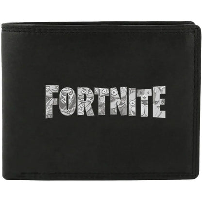 CyP Brands Fortnite Peneženka premium Where we droppin'?