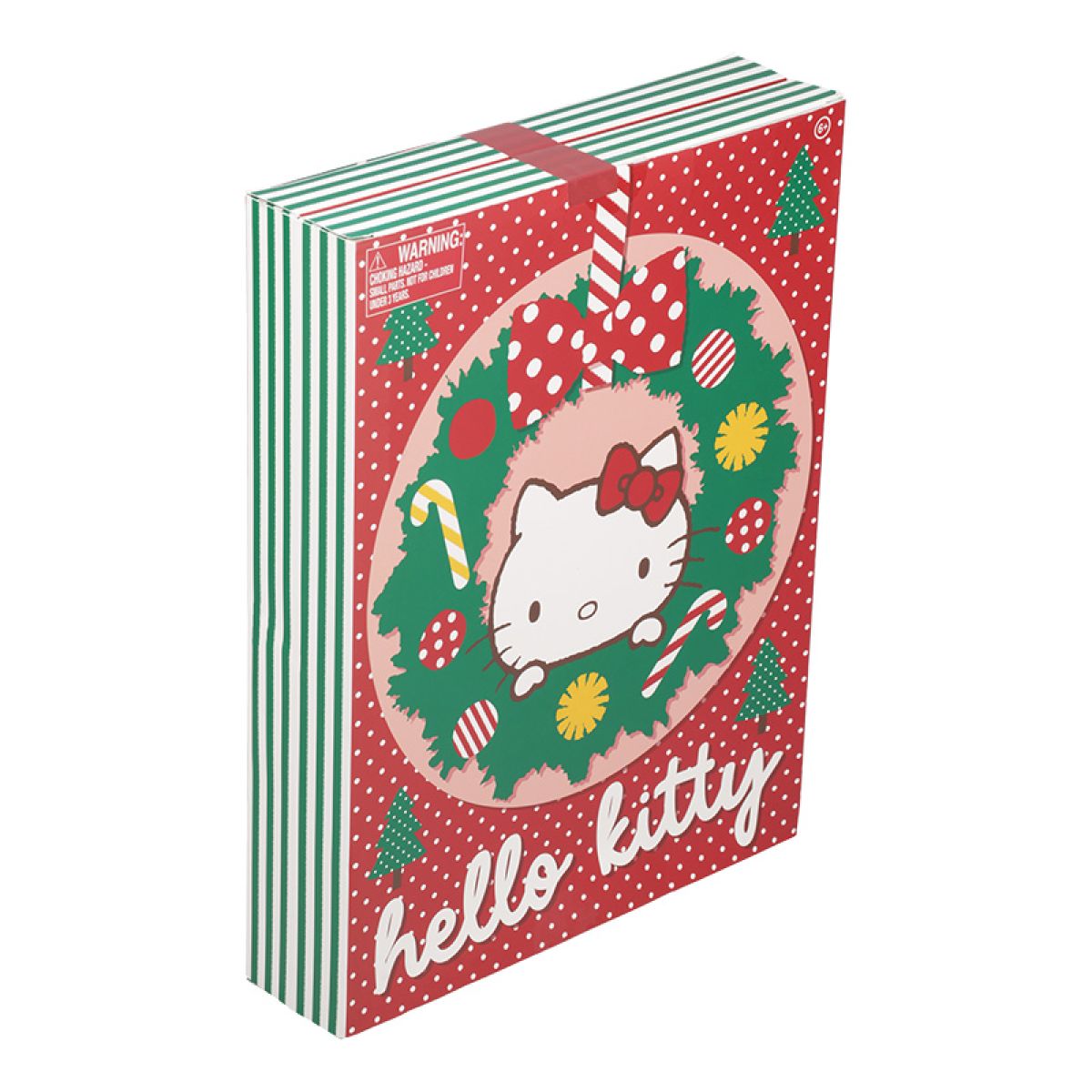 Paladone Hello Kitty Adventní kalendář