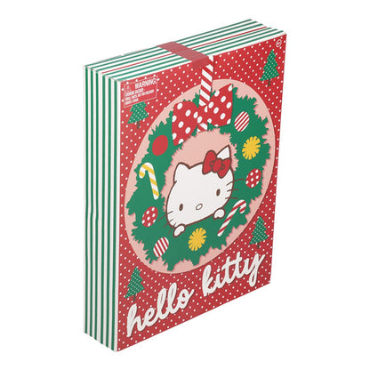 Paladone Hello Kitty Adventní kalendář